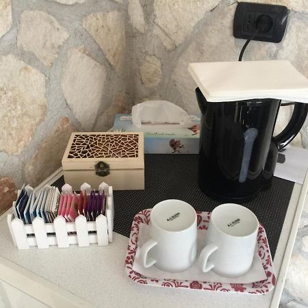 B&b La Pietra Bari Extérieur photo