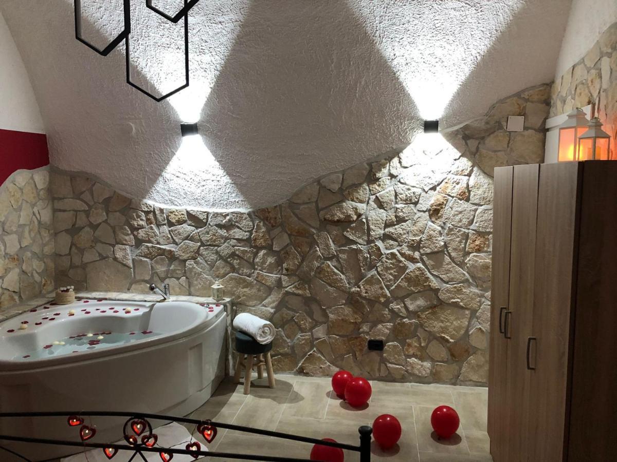 B&b La Pietra Bari Extérieur photo