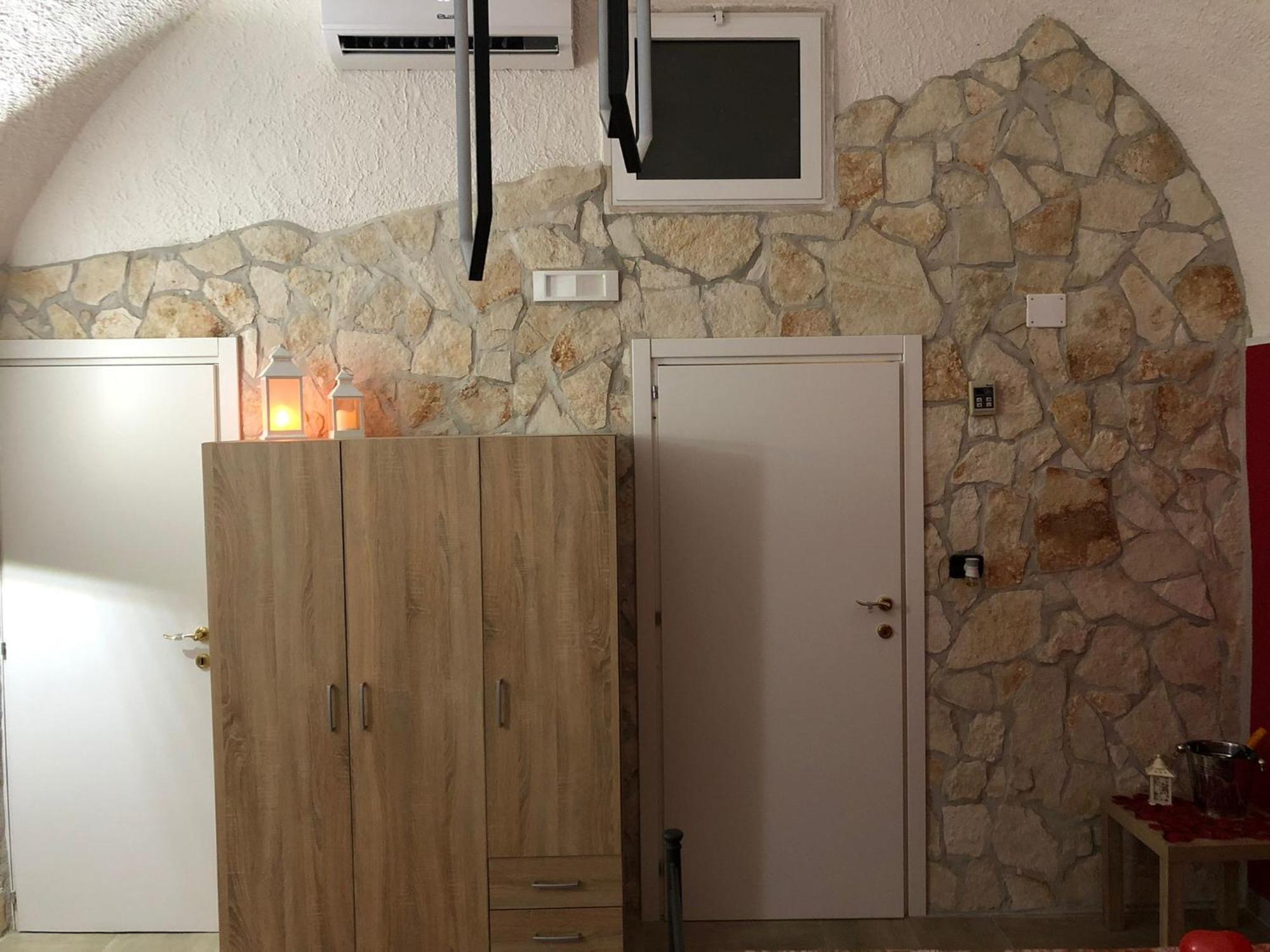 B&b La Pietra Bari Extérieur photo