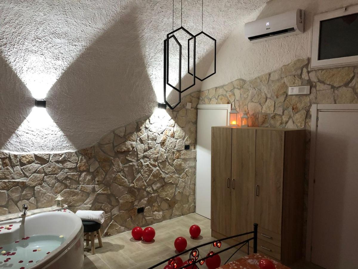 B&b La Pietra Bari Extérieur photo